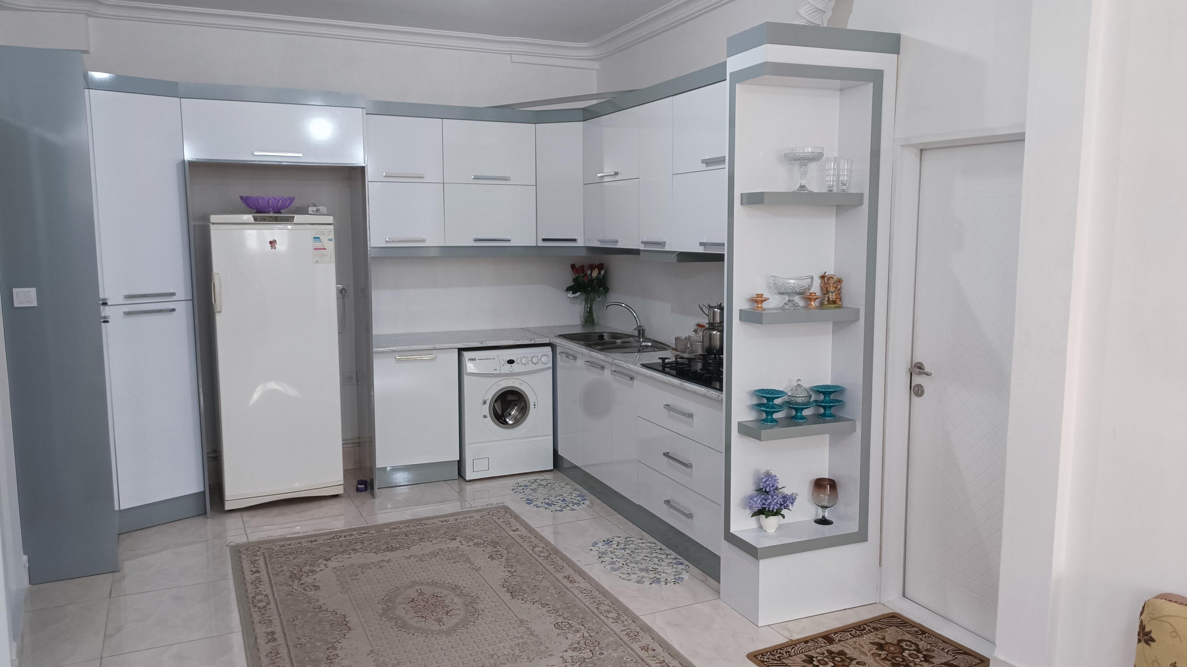 سوئیت روزانه اجاره ای ارومیه