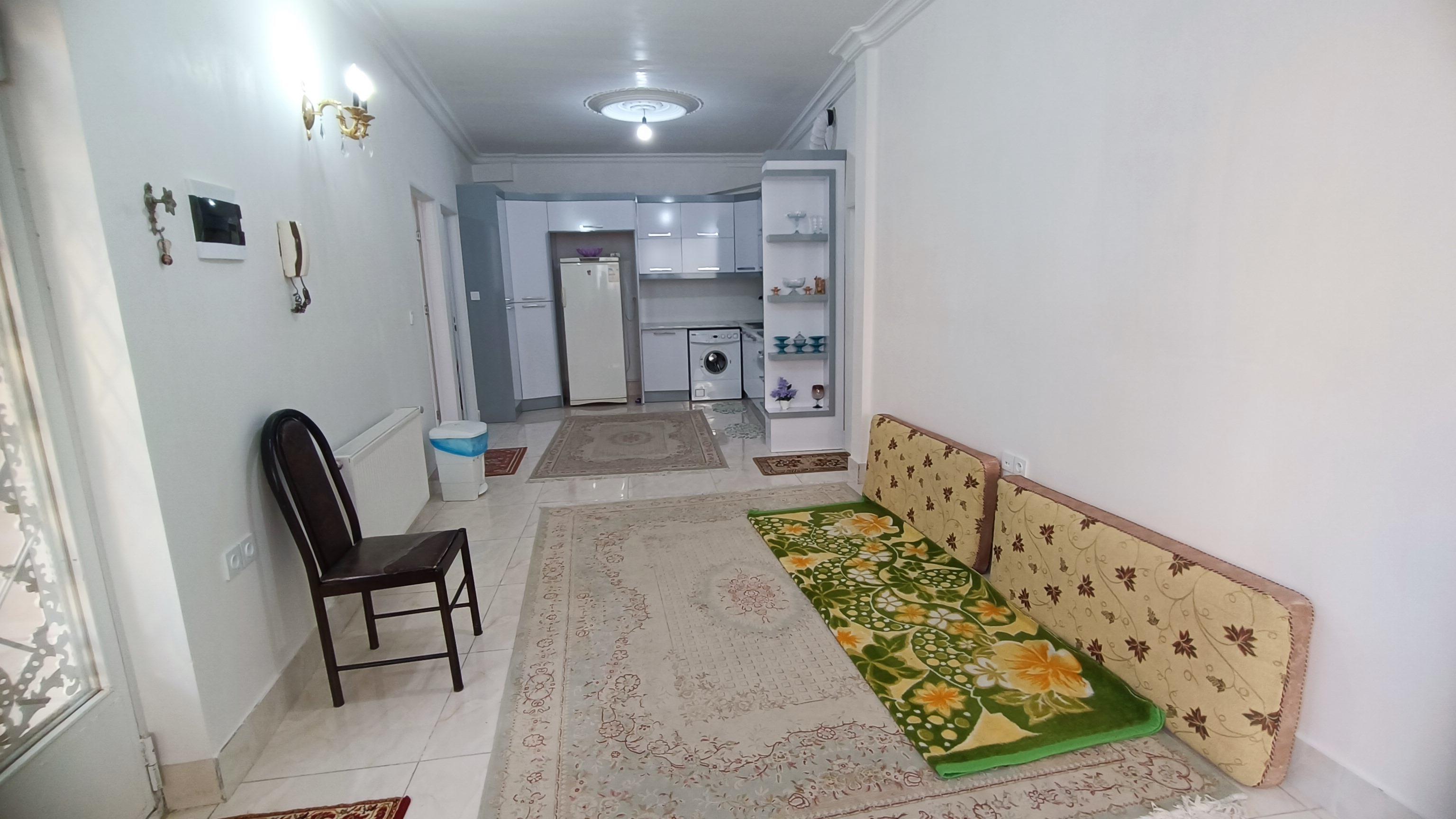 سوئیت روزانه اجاره ای ارومیه