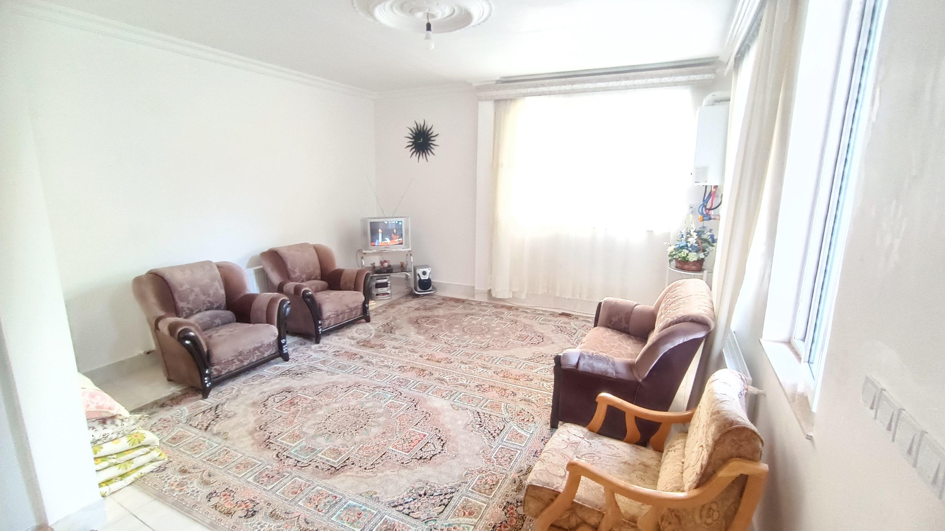 سوئیت روزانه اجاره ای ارومیه