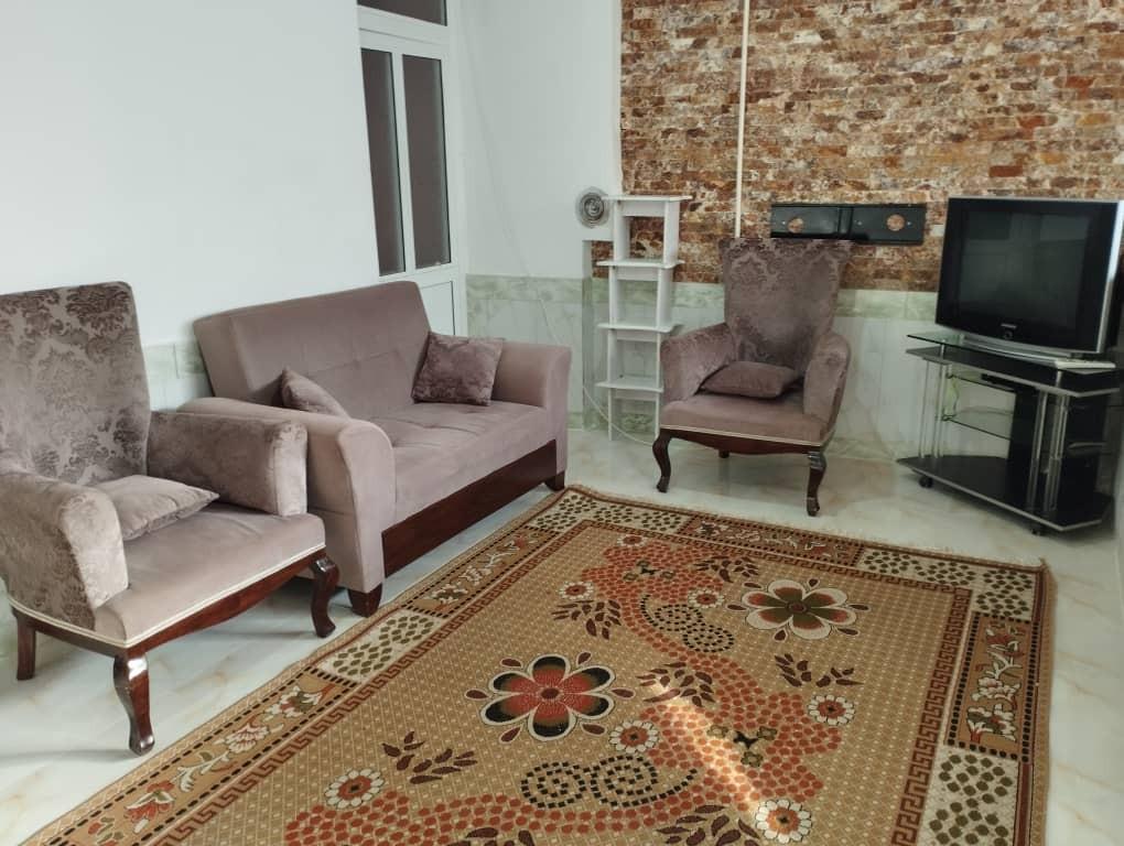 اجاره روزانه سوئیت در مهاباد 