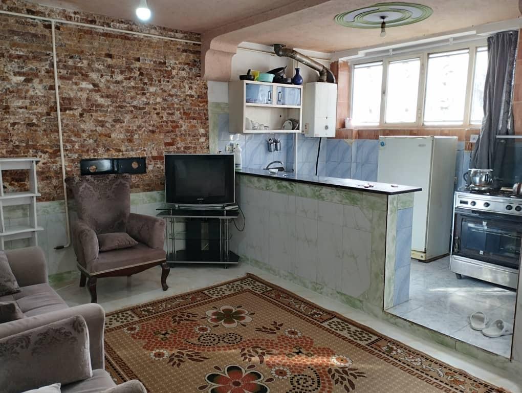 اجاره روزانه سوئیت در مهاباد 