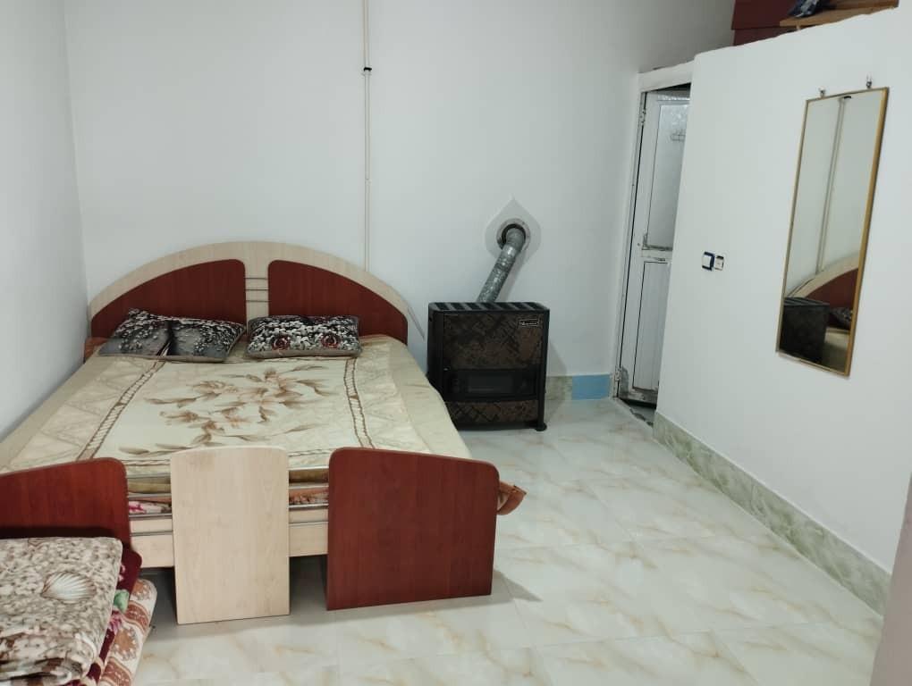 اجاره روزانه سوئیت در مهاباد 