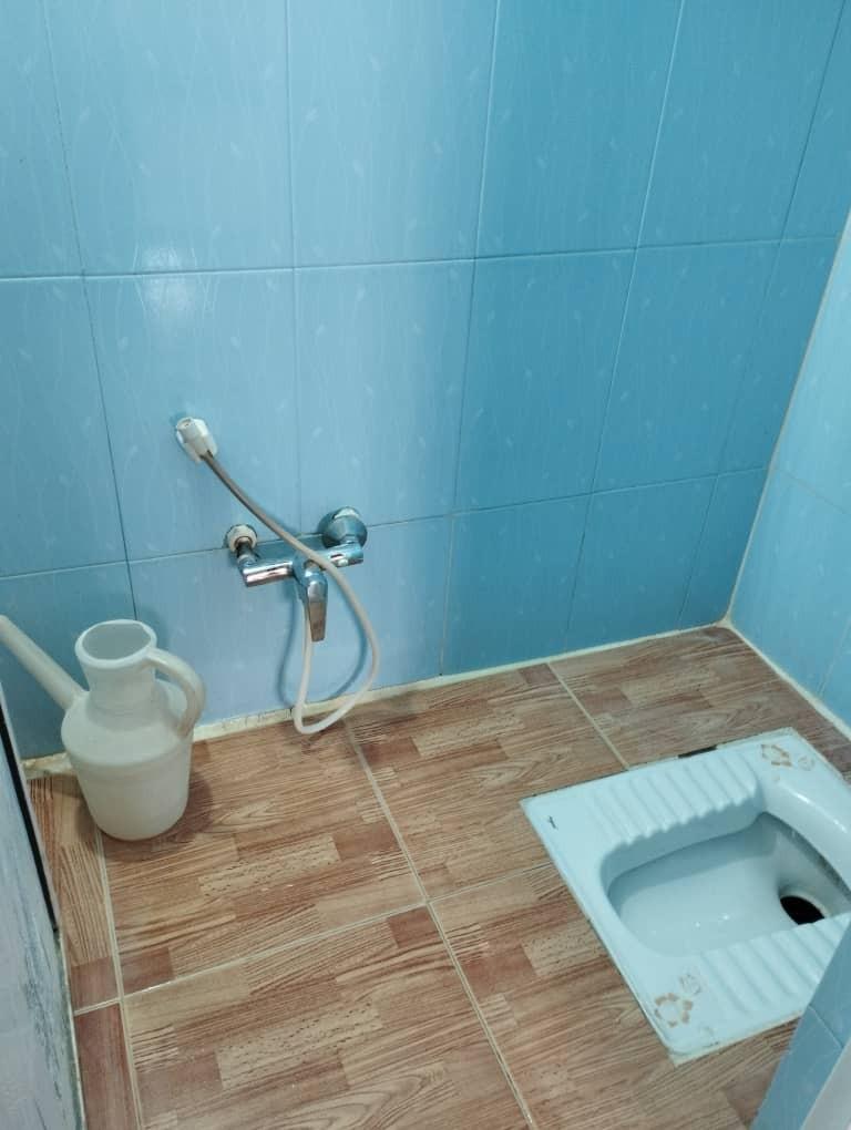 اجاره روزانه سوئیت در مهاباد 