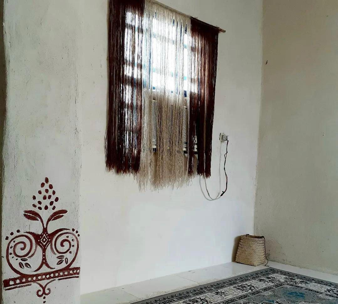 سوئیت فلت چیچکا در هرمز