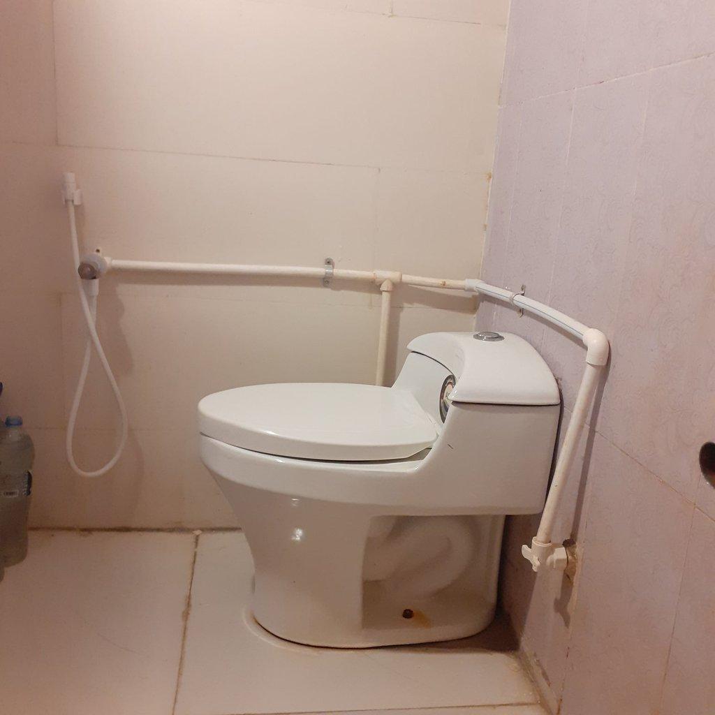 سوئیت فلت چیچکا در هرمز