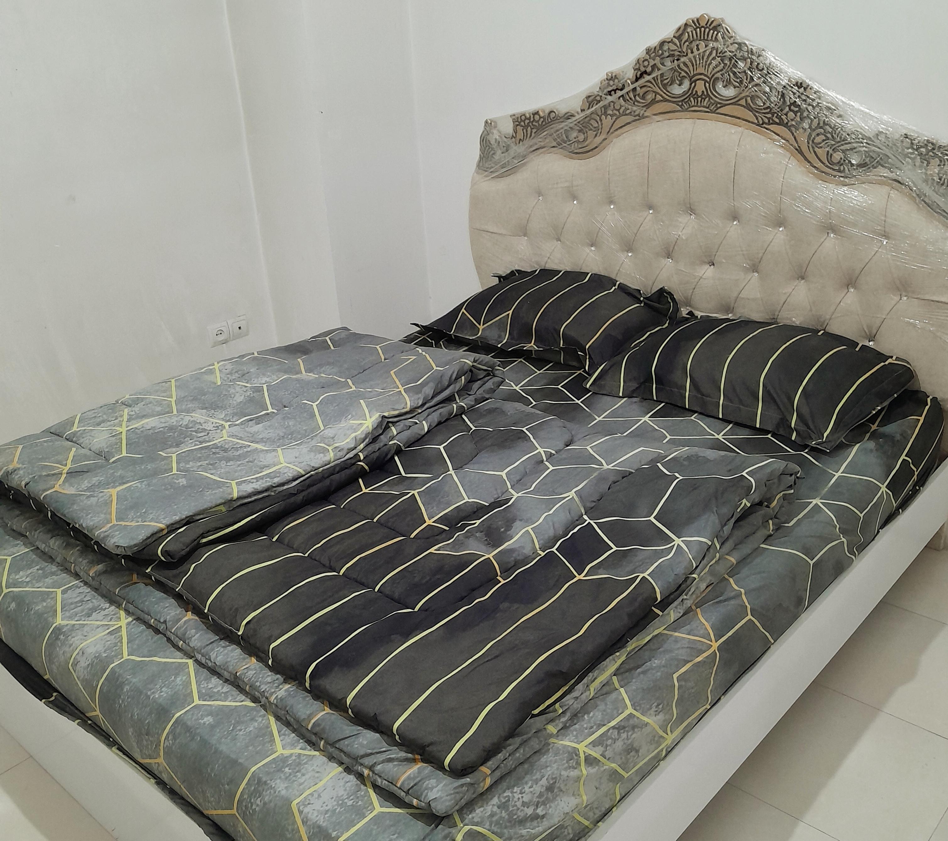 سوئیت دو خوابه در تبریز