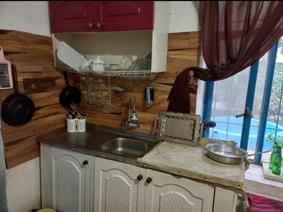 ويلا سنتی آرامش مینودشت گلستان