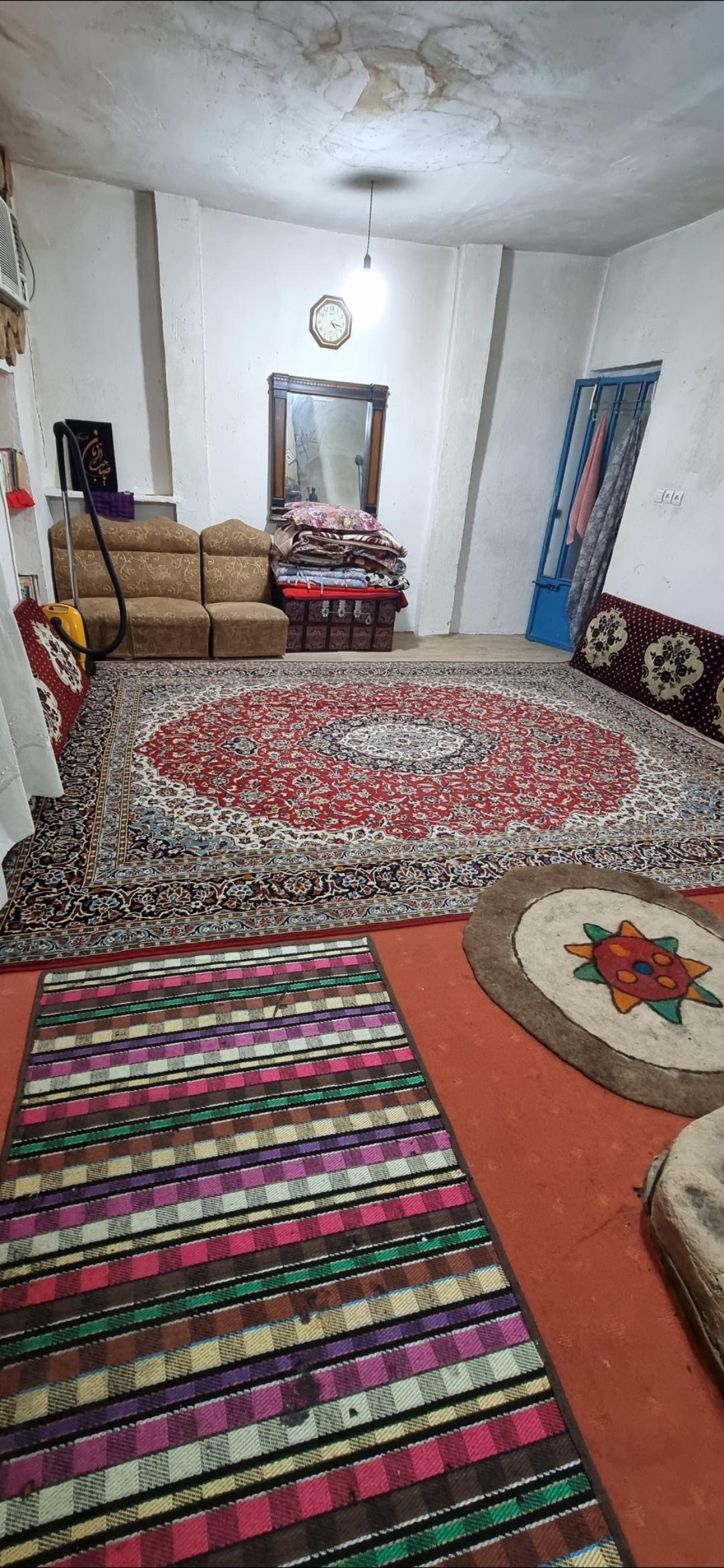 ويلا سنتی آرامش مینودشت گلستان