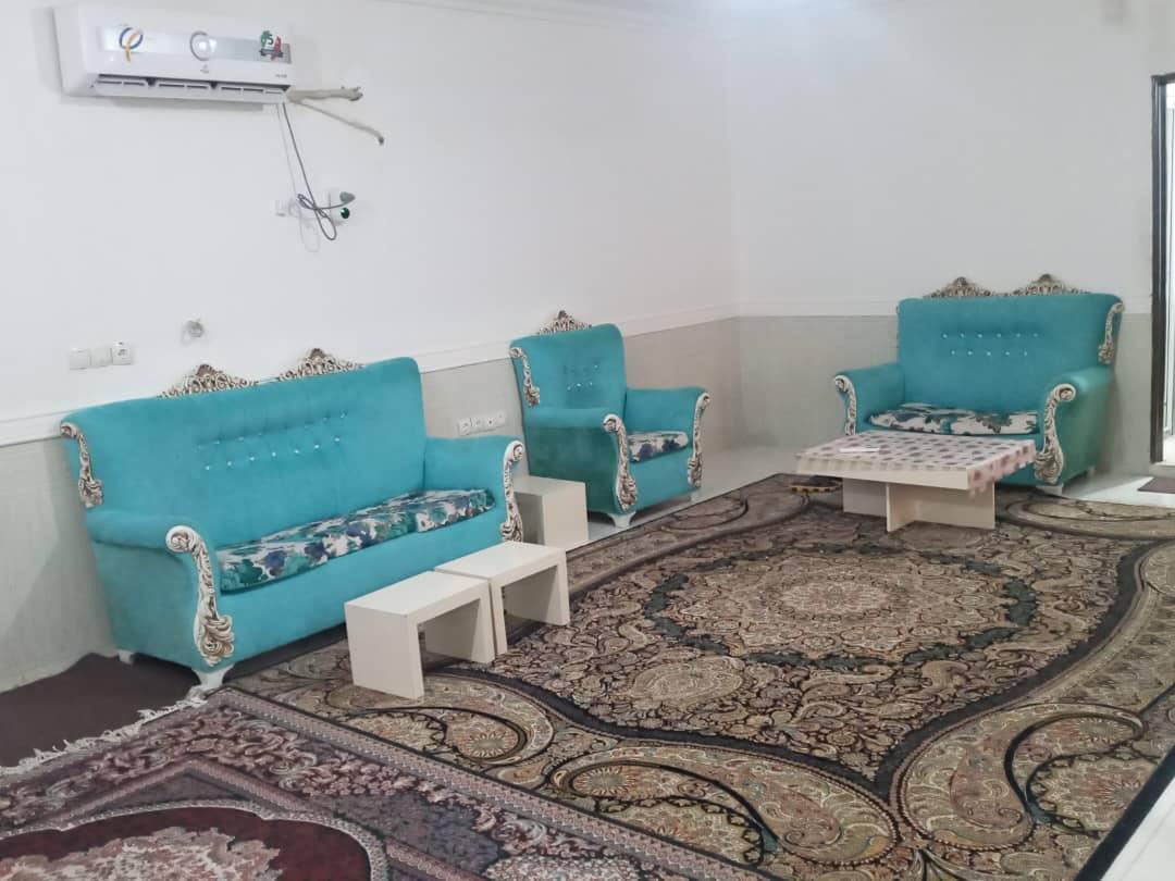 واحد دو خوابه الهیه چابهار