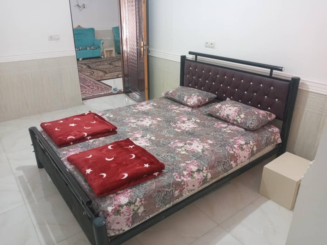 واحد دو خوابه الهیه چابهار