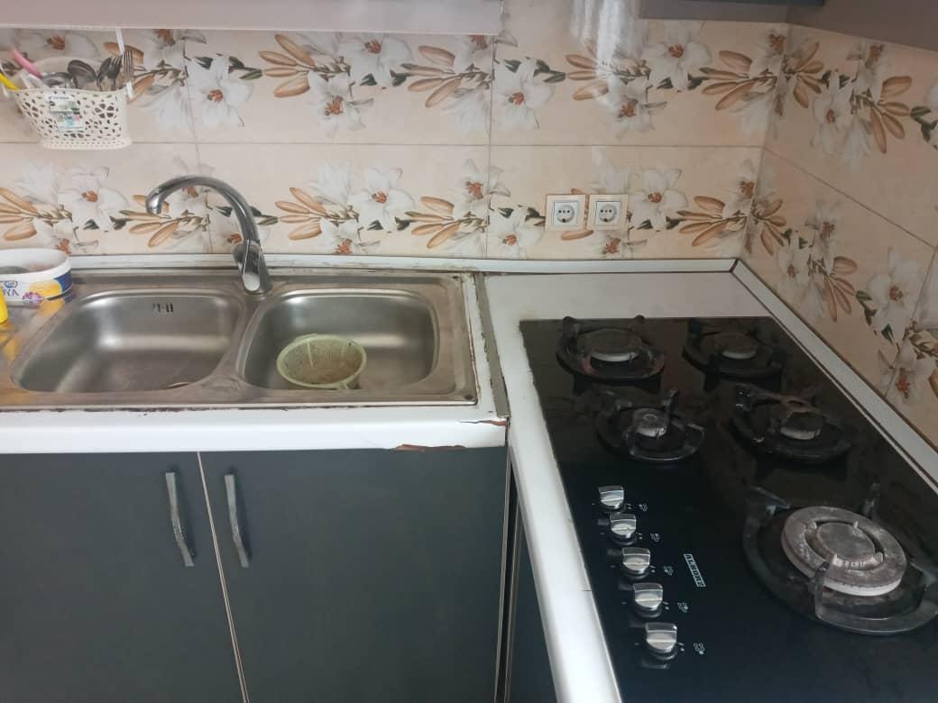 واحد دو خوابه الهیه چابهار