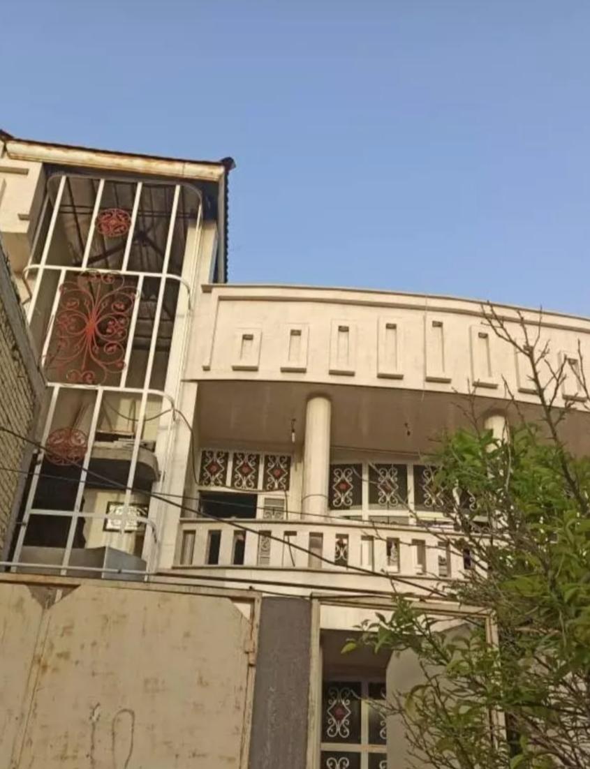 منزل مبله تک خوابه در گناوه