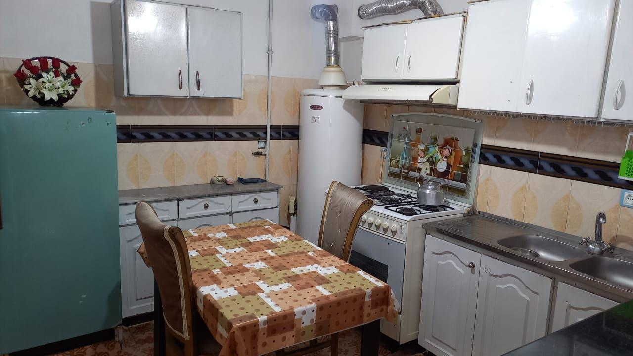 یک خوابه غارعلیصدر