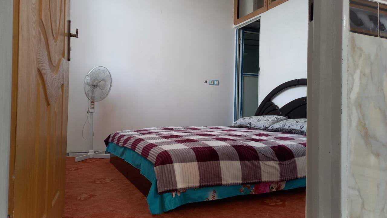 یک خوابه غارعلیصدر
