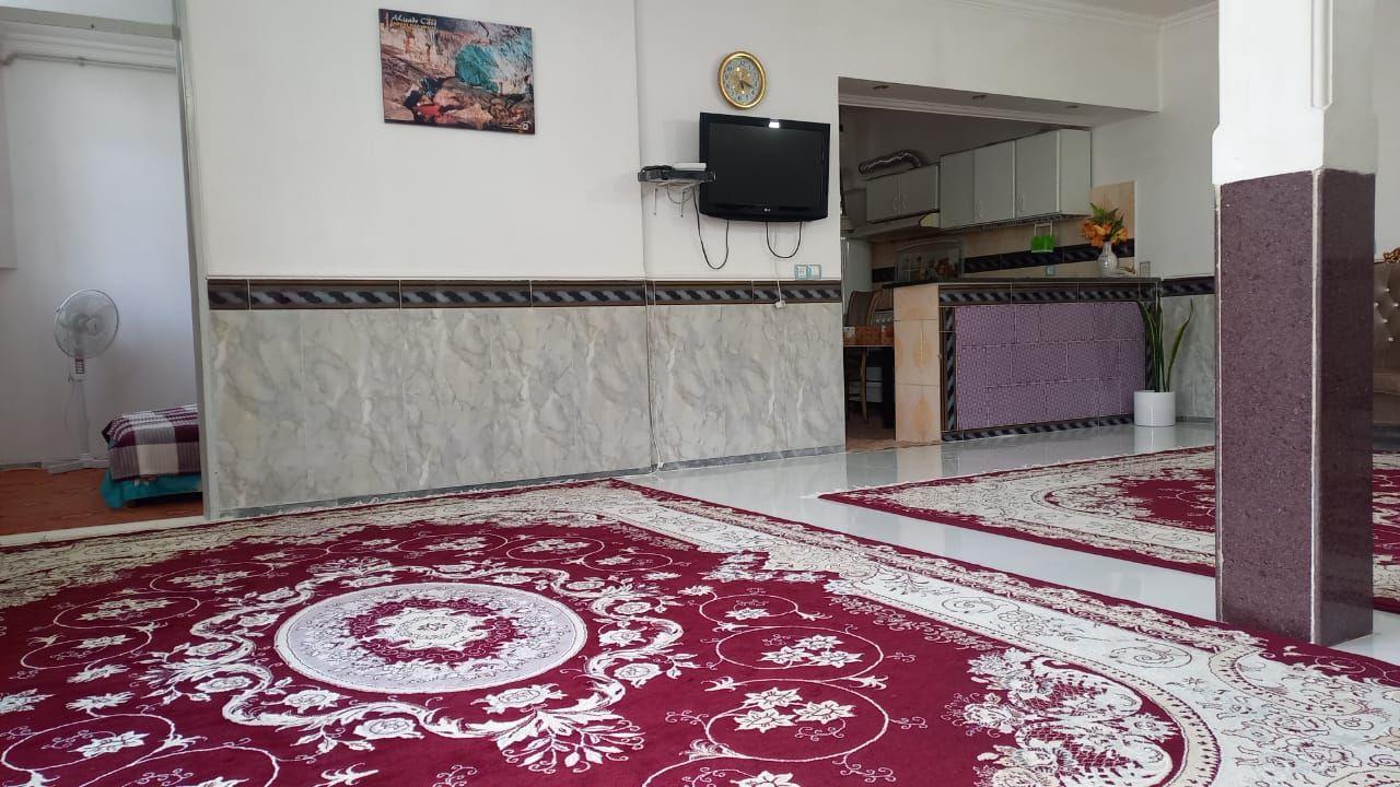 یک خوابه غارعلیصدر