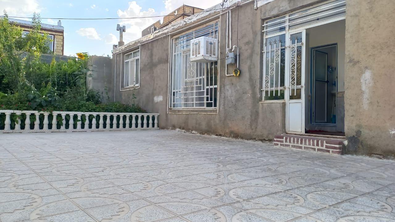 یک خوابه غارعلیصدر