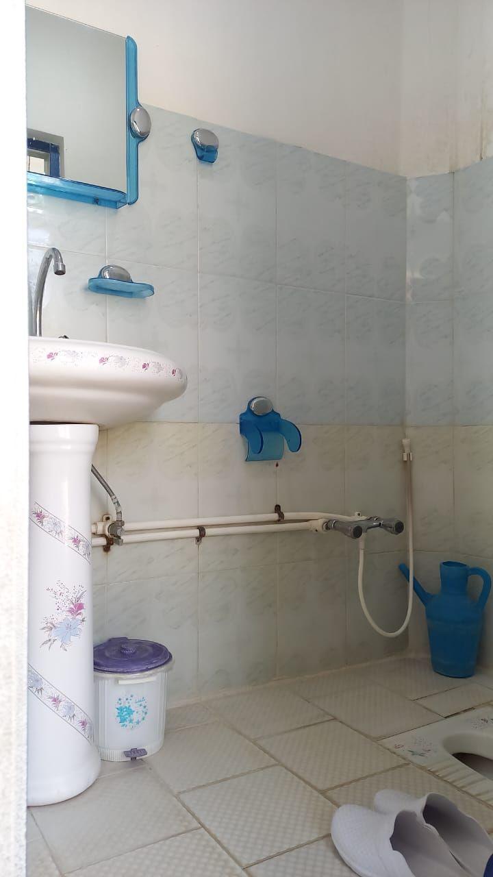 یک خوابه غارعلیصدر