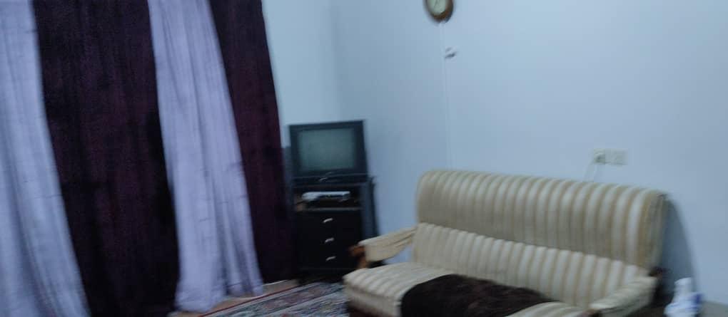 خانه کوهستانی  (( درکه )) 