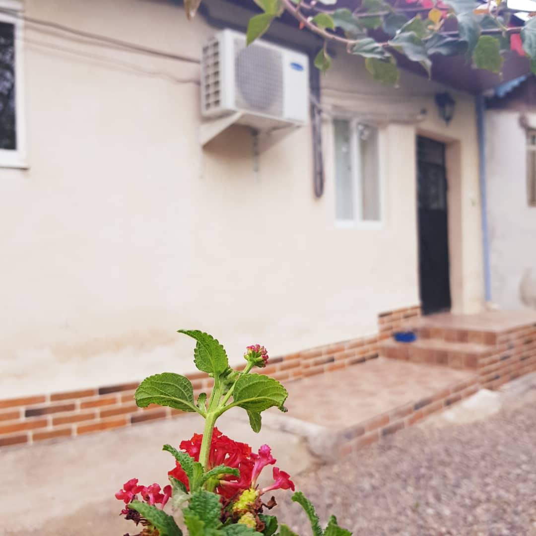 رزرو ویلا یک خوابه در رشت 