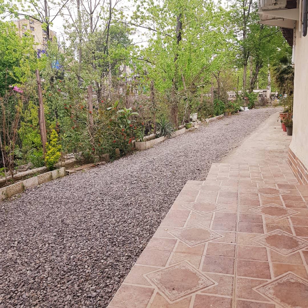 رزرو ویلا یک خوابه در رشت 