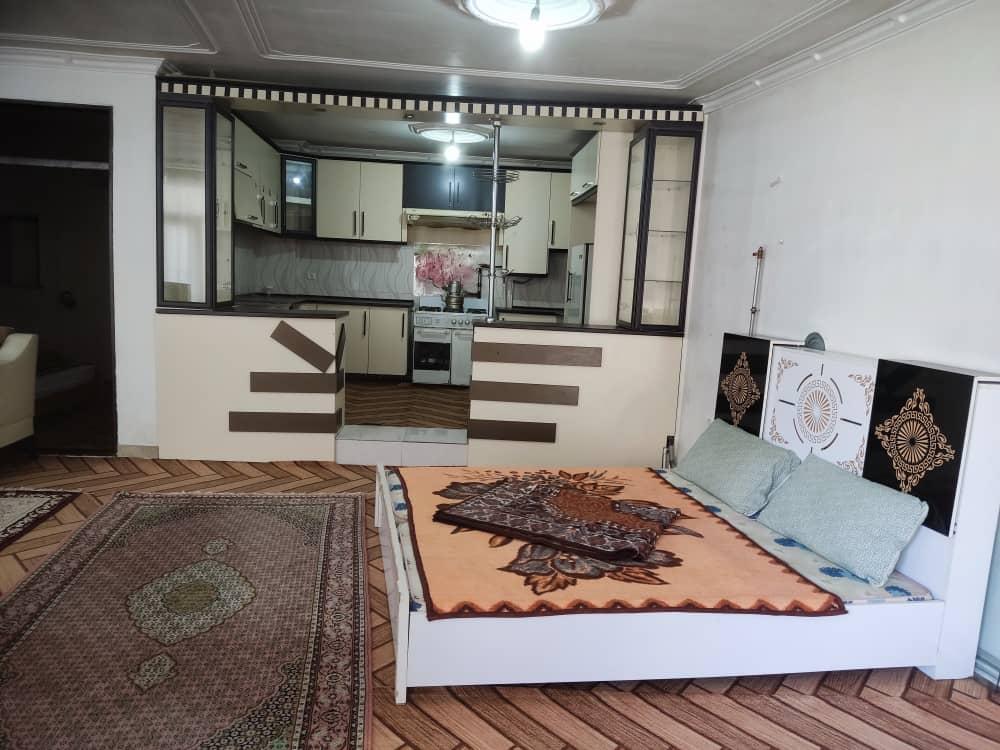 سوئیت در ائل گلی تبریز 1
