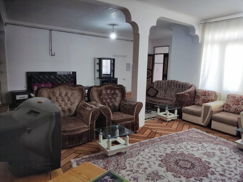 سوئیت در ائل گلی تبریز 2