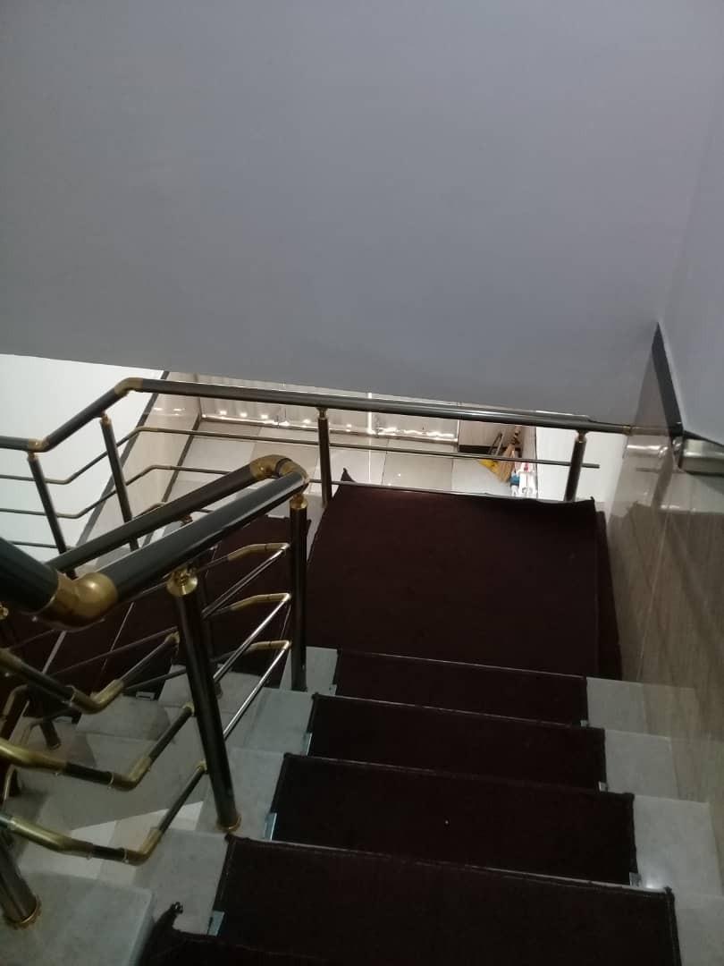 واحد دو خوابه مرکز شهر