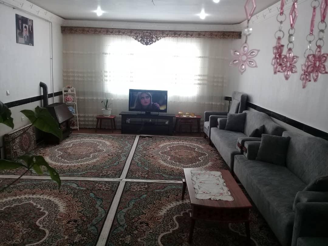 واحد دو خوابه مرکز شهر