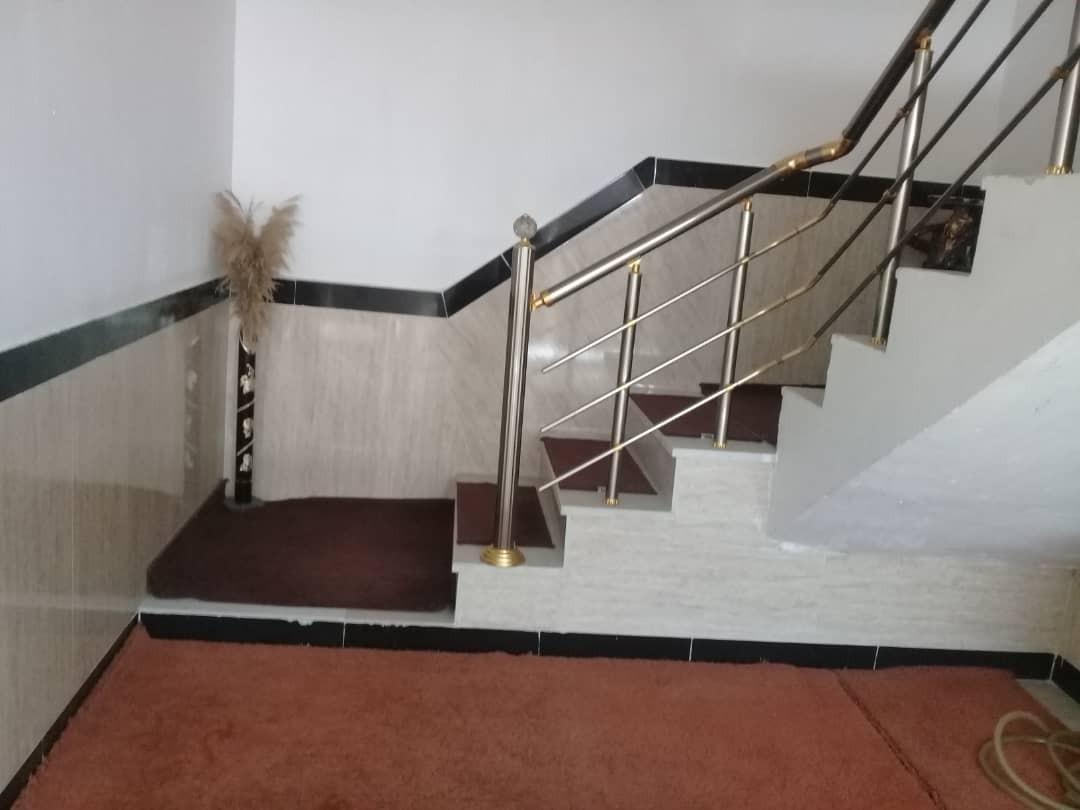 واحد دو خوابه مرکز شهر