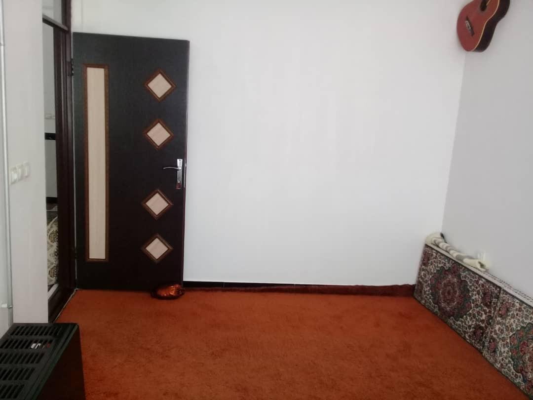 واحد دو خوابه مرکز شهر
