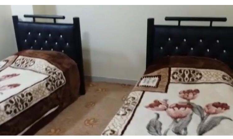 اجاره آپارتمان روزانه در بندرعباس
