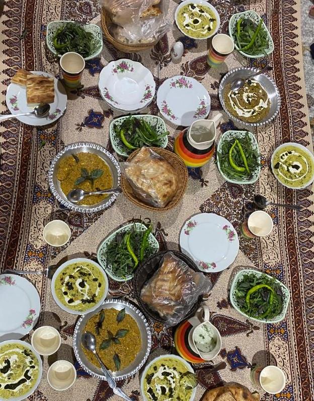 اقامتگاه عمارت مهاجر در خرقان