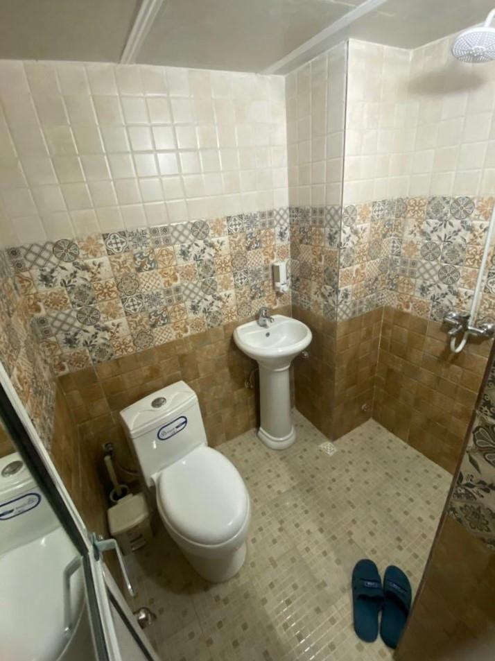 اقامتگاه عمارت مهاجر در خرقان