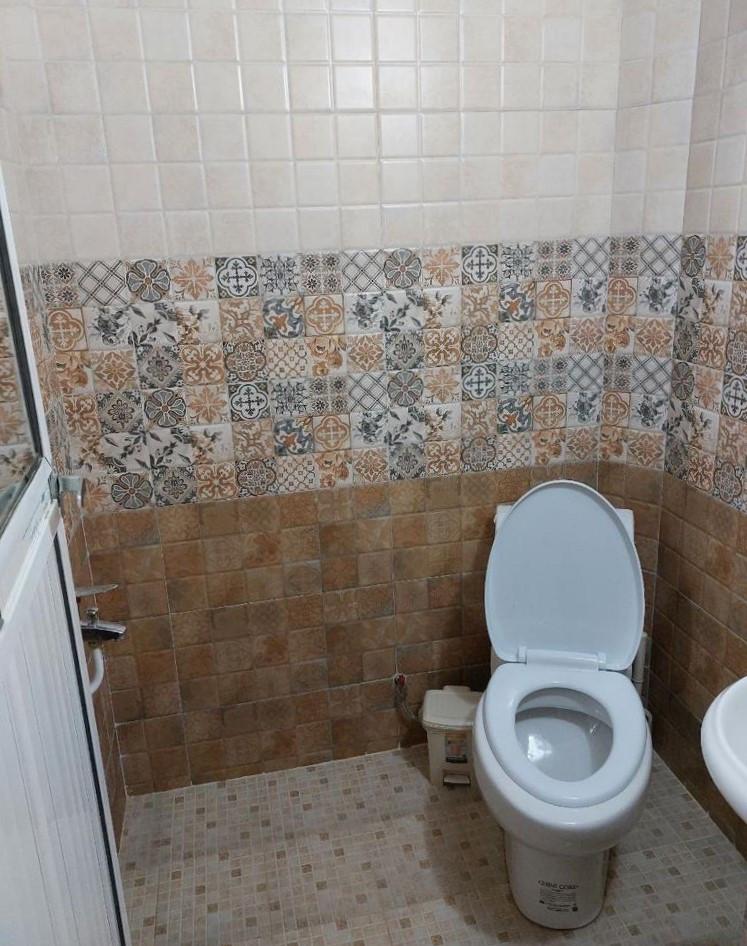 اقامتگاه عمارت مهاجر در خرقان