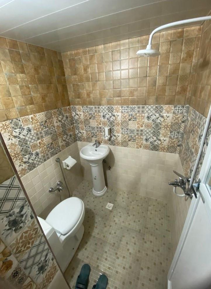 اقامتگاه عمارت مهاجر در خرقان