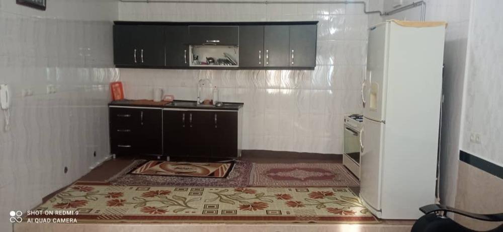 واحد تک خوابه نزدیک به دریاچه