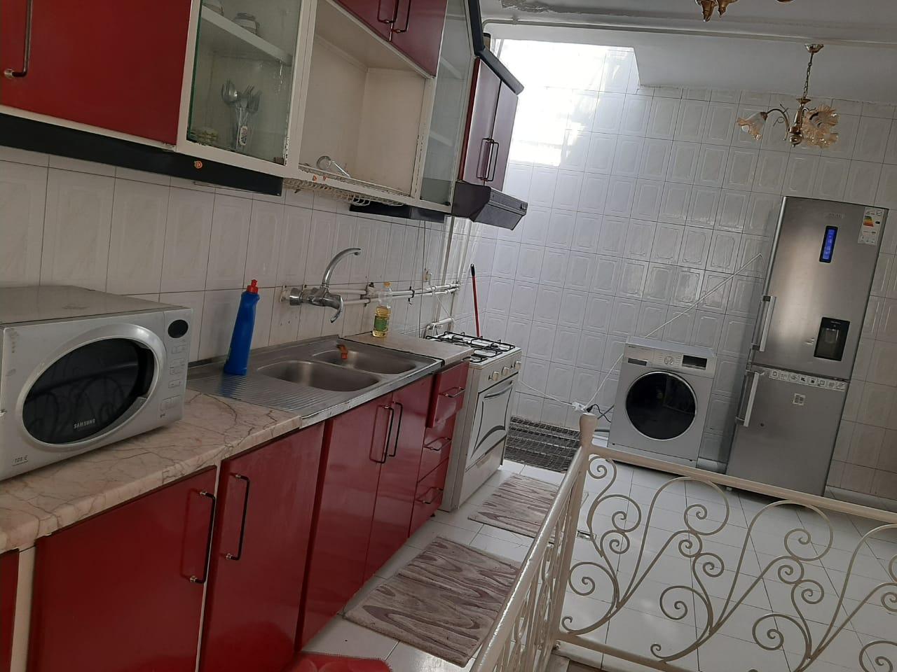 خونه ویلایی دوبلکس در مشهد