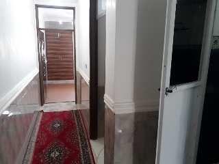 اجاره خانه روزانه مبله در کنگان