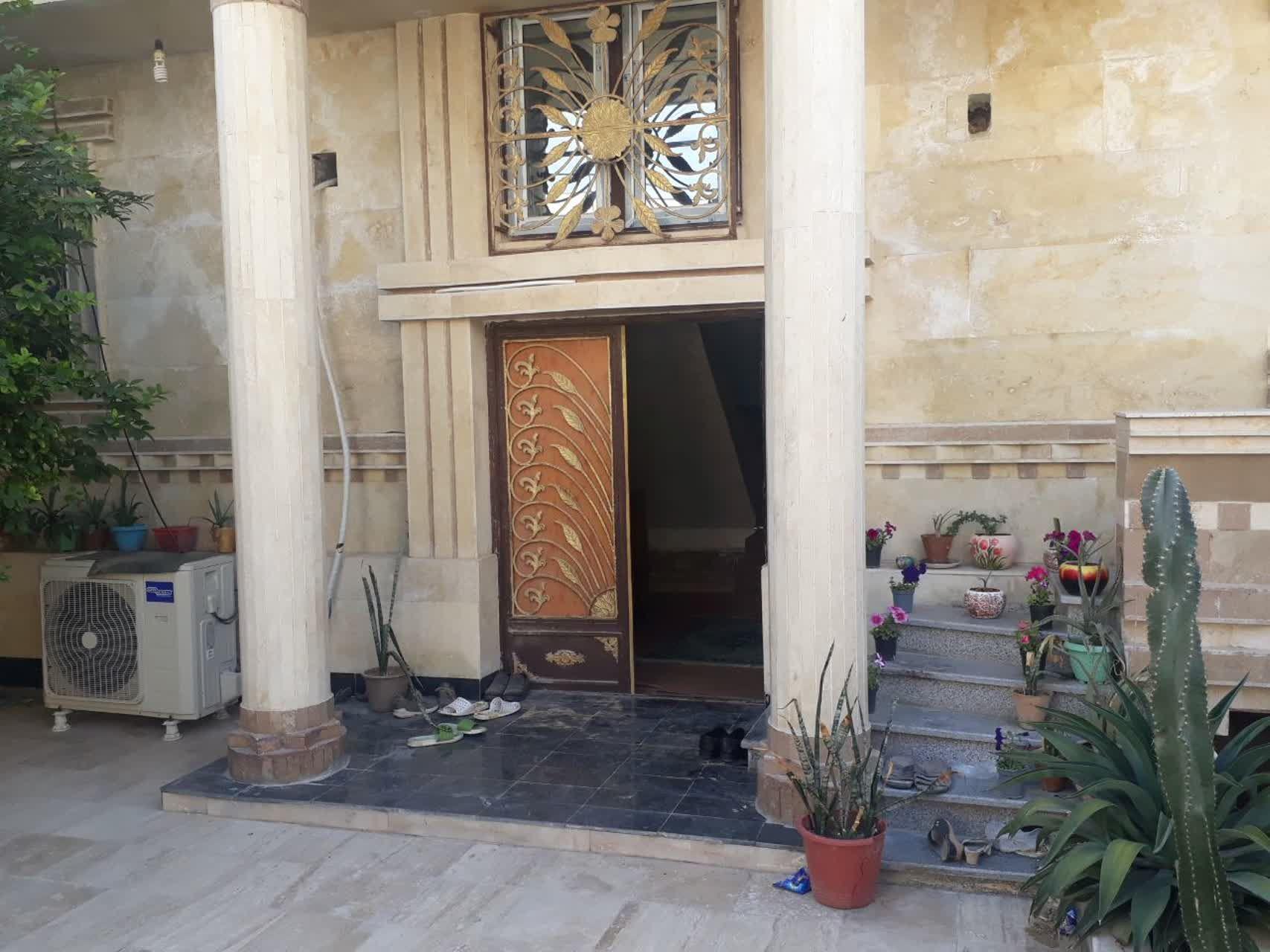 اجاره خانه روزانه مبله در کنگان