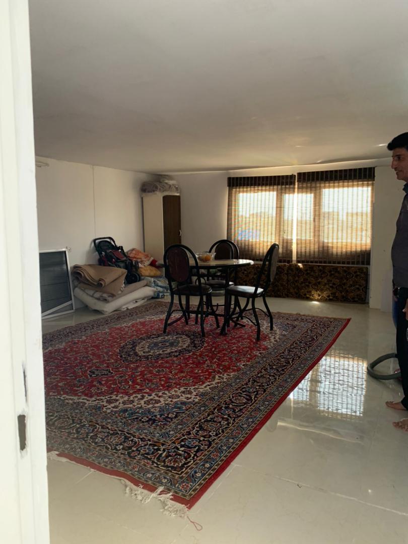 واحد تکخوابه مجهز در کاشان 