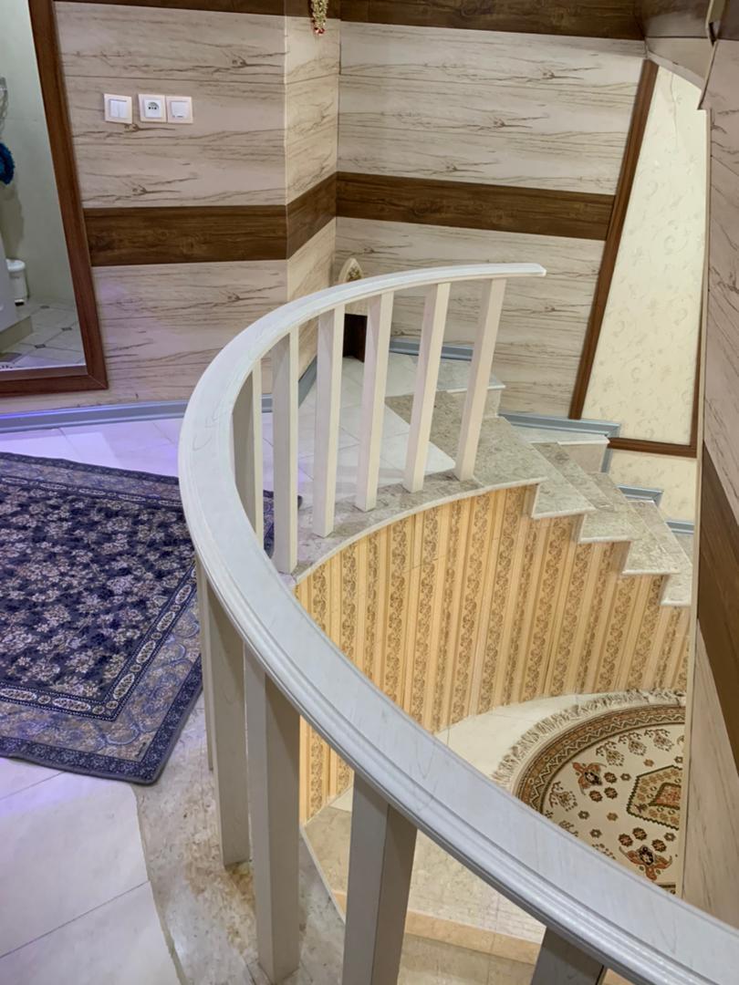 واحد تکخوابه مجهز در کاشان 
