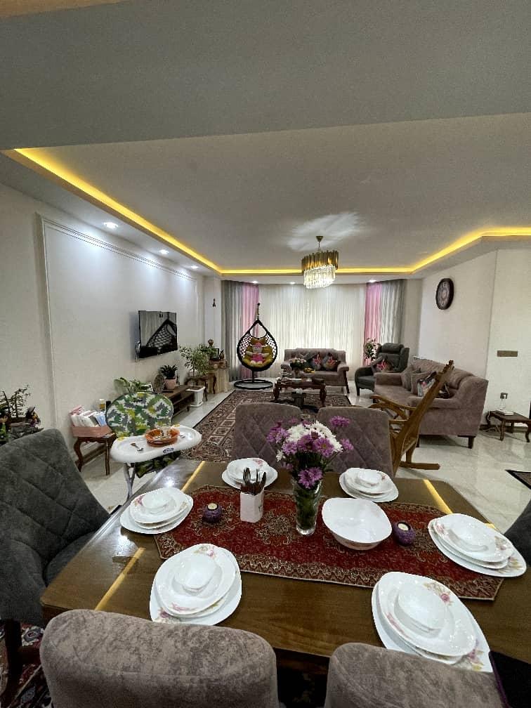 ویلا مدرن ساحلی ارامش رامسر