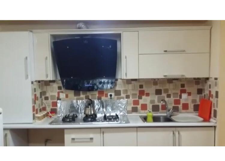 اجاره آپارتمان روزانه در بندرعباس