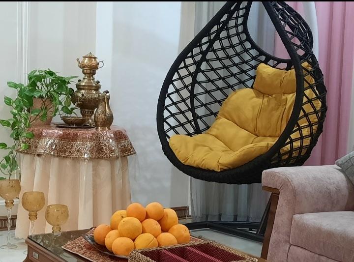ویلا مدرن ساحلی ارامش رامسر