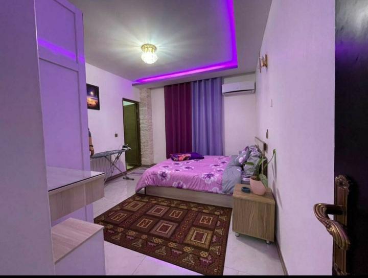 ویلا مدرن ساحلی ارامش رامسر