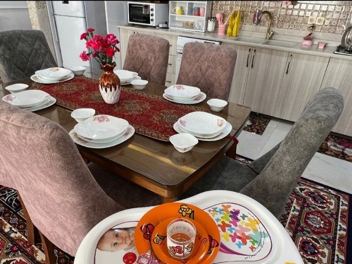 ویلا مدرن ساحلی ارامش رامسر