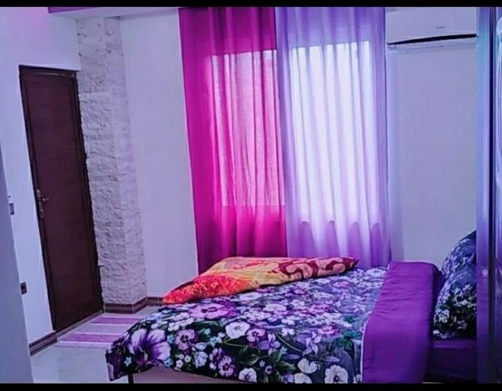 ویلا مدرن ساحلی ارامش رامسر