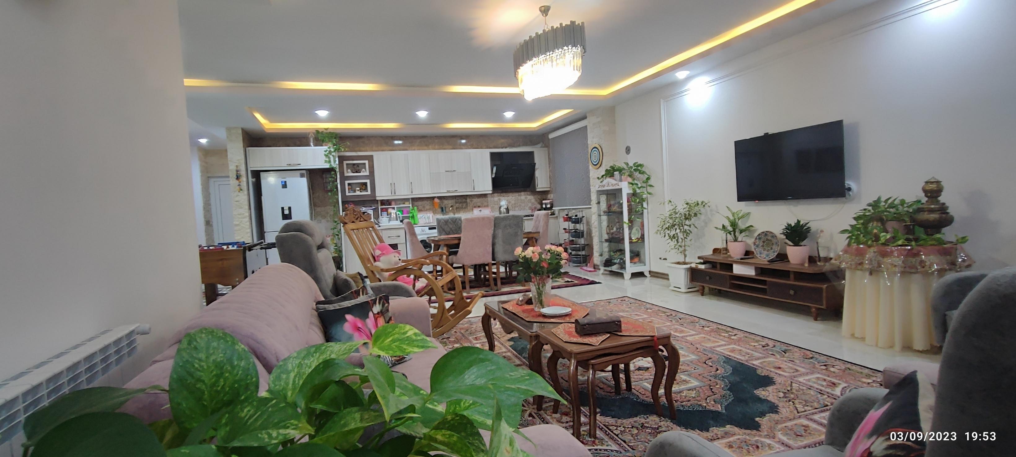 ویلا مدرن ساحلی ارامش رامسر