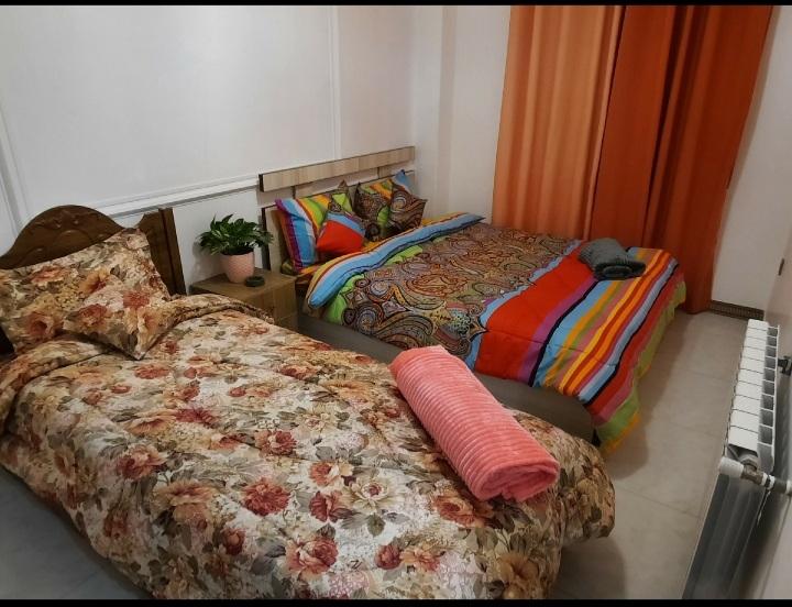ویلا مدرن ساحلی ارامش رامسر