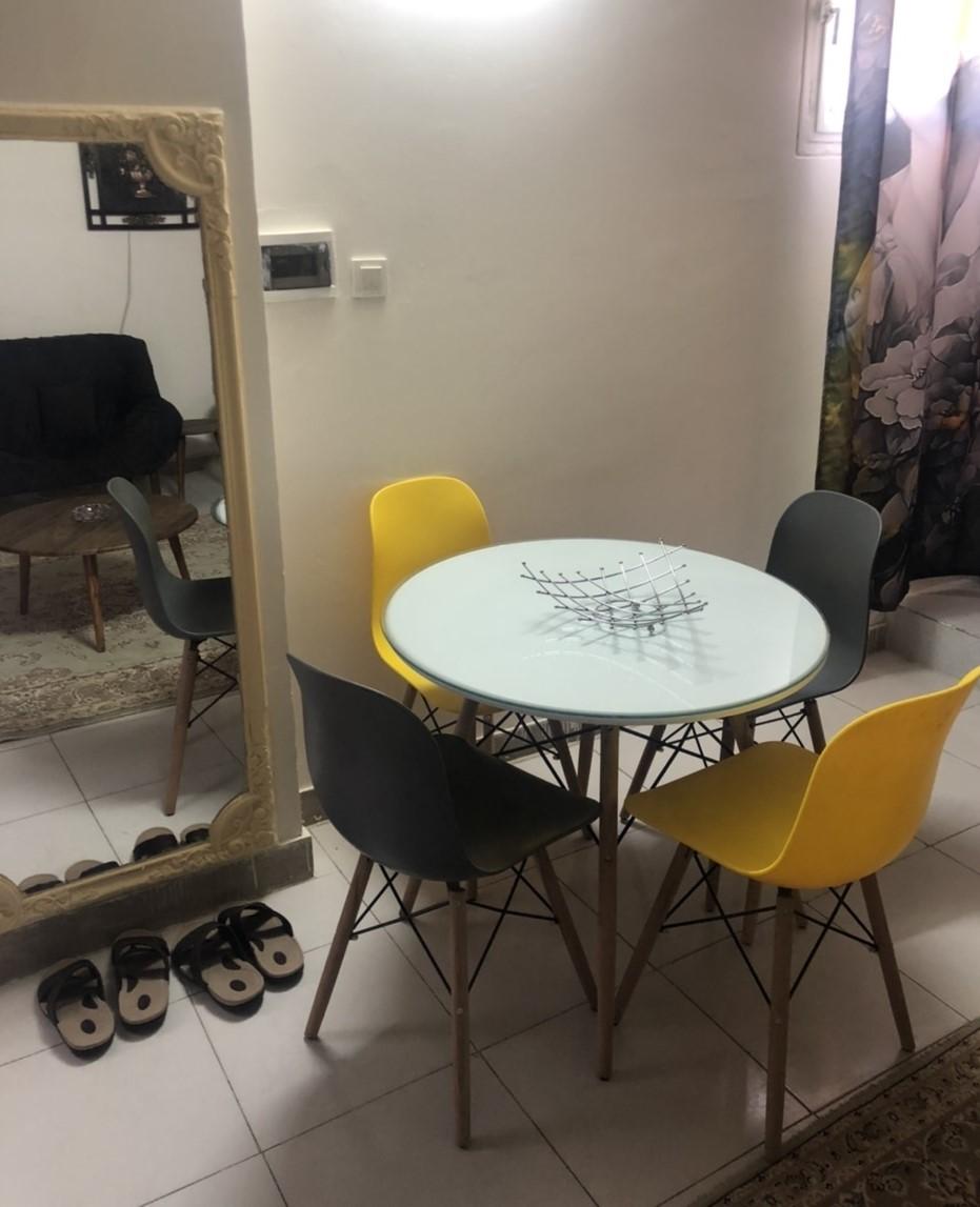 سوئیت 40 متری شیک در تهرانپارس